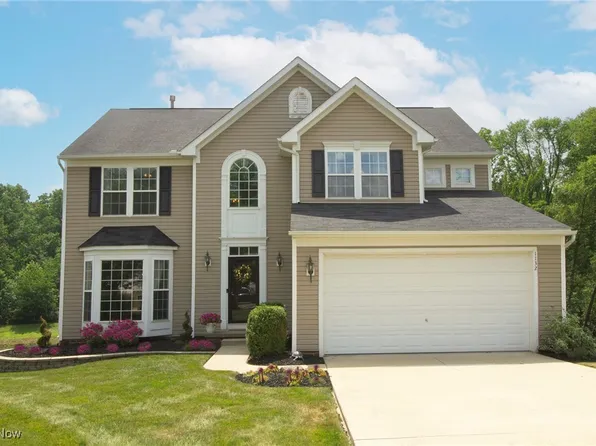1132 Tinkers Green Dr, Streetsboro, OH 44241