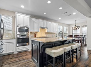 1101 4th St, Northlake, TX 76226