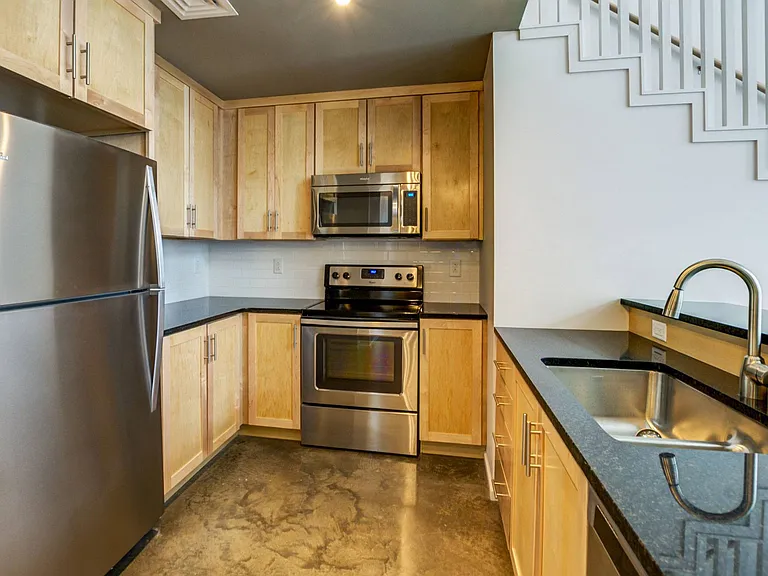 2100 Acklen Flats — Photo 8