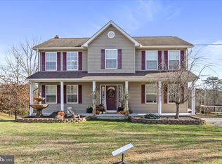 27 Towhee Holw, Springfield, WV 26763