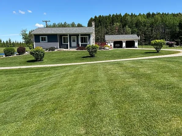 874 Mitchell Lake Rd, Attica, MI 48412