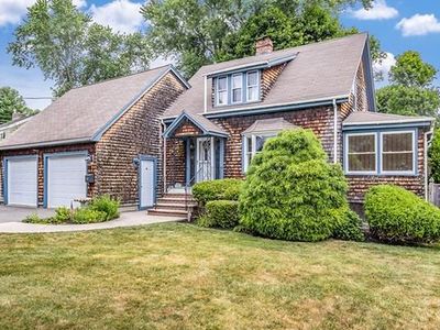 108 Pine St, Danvers, MA, 01923