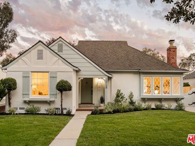 10738 Barman Ave, Culver City, CA, 90230