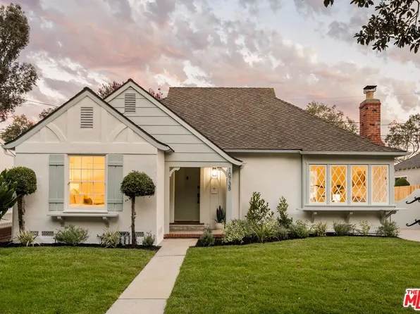 10738 Barman Ave, Culver City, CA 90230