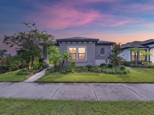 12427 Bay Estuary Bnd, Riverview, FL 33579
