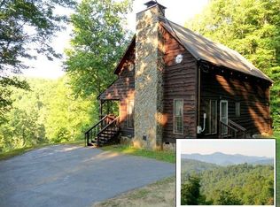 531 Seay Mountain Rd, Waynesville, NC 28785