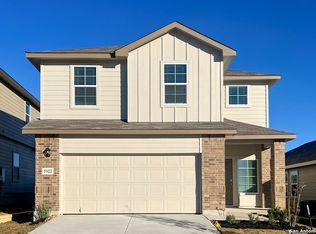 5922 Bailey Downs, San Antonio, TX 78245
