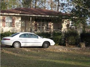 6730 Cook Rd, Foley, AL 36535