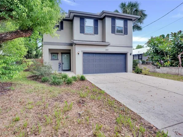 2612 E 26th Ave, Tampa, FL 33605