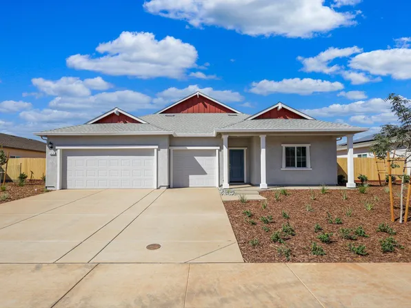 5416 Feathers Ave, Redding, CA 96002