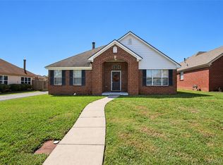 8724 Stoneridge Pl, Montgomery, AL 36117