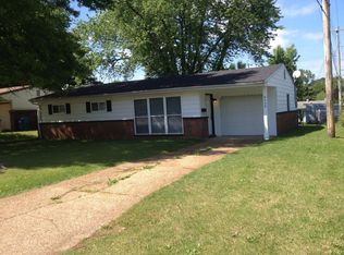 9439 Guthrie Ave, Saint Louis, MO 63134