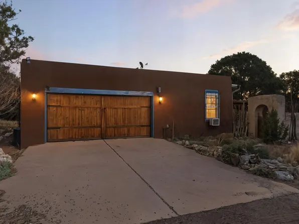 23 Sendero Cresta, Edgewood, NM 87015