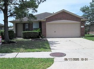 25531 Twister Trl, Spring, TX 77373
