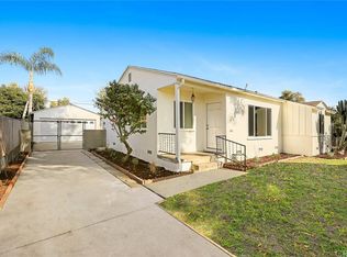 1519 E Shamwood St, West Covina, CA 91791