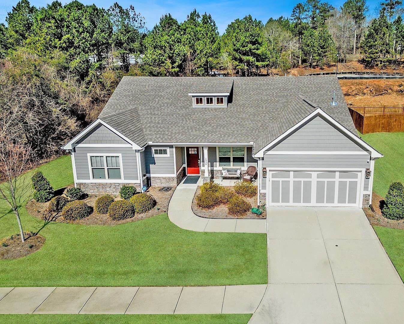 1558 Renaissance Dr NE, Conyers, GA 30012 Zillow