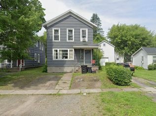 112 W 3rd St N UNIT 2, Fulton, NY 13069