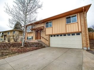 13041 W Warren Ave, Lakewood, CO 80228