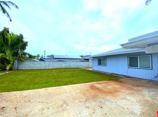 (Undisclosed Address), Kailua, HI 96734