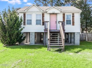 509 N Gin St, Erath, LA 70533