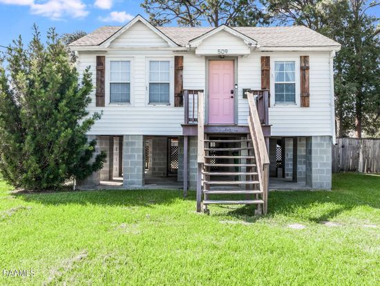 509 N Gin St, Erath, LA 70533