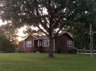 49987 S 36280th Rd, Cleveland, OK 74020