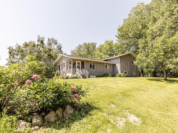 bed and breakfast new york mills mn