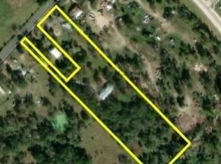 3047 Barron Cut Off Rd, College Station, TX 77845