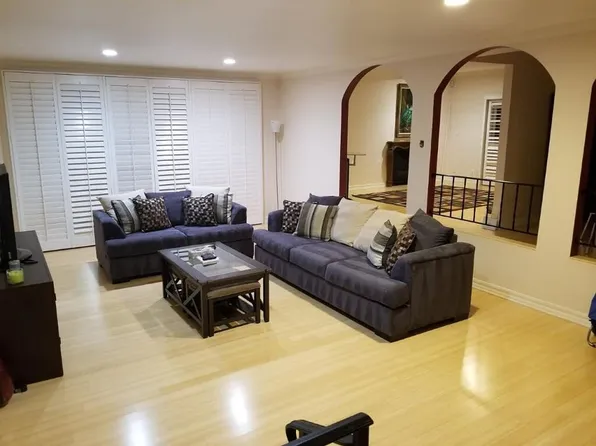 10996 Wellworth Ave APT 1, Los Angeles, CA 90024