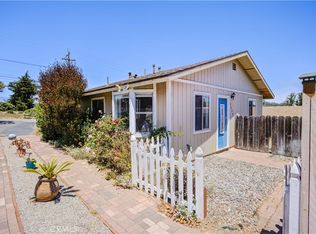 2038 Mountain View Dr, Los Osos, CA 93402