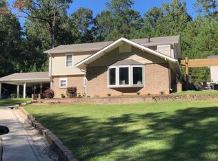 110 5th Ave, Grove Hill, AL 36451