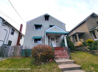 1715 Pittston Ave APT 1, Scranton, PA 18505