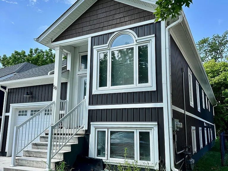 58 Griffith St #UPPER — Photo 1