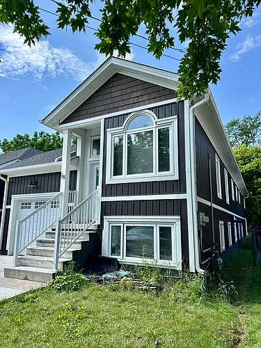 58 Griffith St #UPPER Photo 1 58 Griffith St #UPPER Photo 1