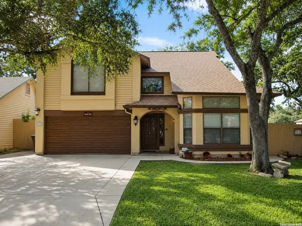 3402 SERENE GRV, San Antonio, TX 78247