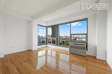 Rented by Citi Habitats