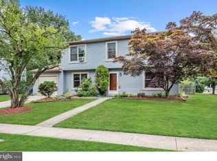 2 Tenby Ct, Westampton, NJ 08060
