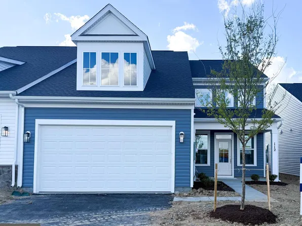 112 Zinnia Ln, Winchester, VA 22603