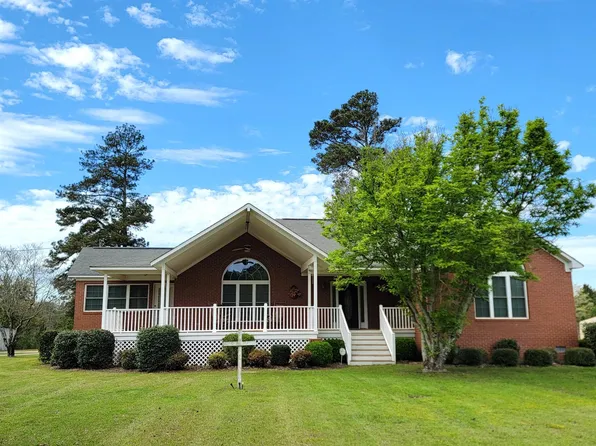 5871 N Highway 221, Matthews, GA 30818