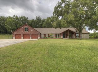 726 S 428th, Pryor, OK 74361