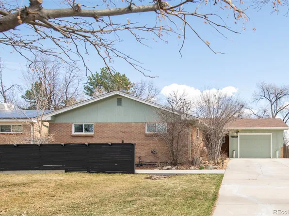 7850 Grove Street, Westminster, CO 80030