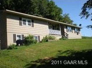 6547 Jack Mountain Rd, Doe Hill, VA 24433