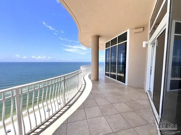 14239 Perdido Key Dr Penthouse 13, Perdido Key, FL 32507