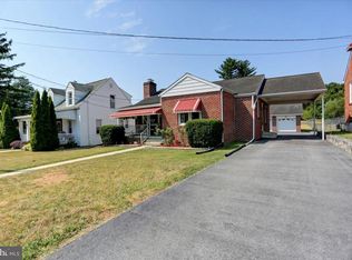 1213 Salem Ave, Hagerstown, MD 21740