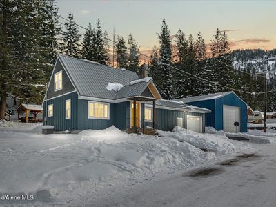 555 8th St, Mullan, ID, 83846