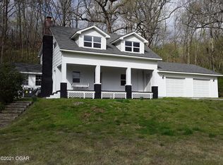 6317 Old Highway 71, Joplin, MO 64804