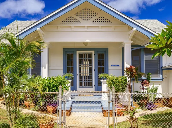 3413 Winam Ave, Honolulu, HI 96815