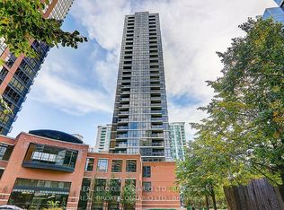 23 Sheppard Ave E #2104, Toronto, ON M2N0C8