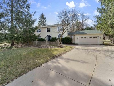 7301 Longmeadow Road, Madison, WI, 53717