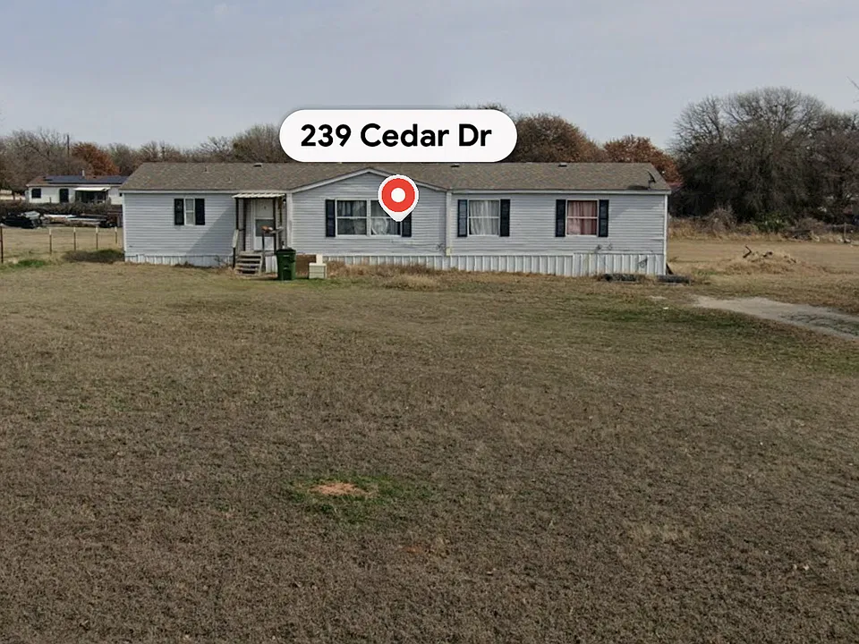 239 Cedar Dr